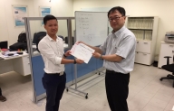 uploaded tin tuc Su kien T10 2017 PDA 7000 5 cr 192x123 - TECOTEC technician participated in intensive training for PDA-7000