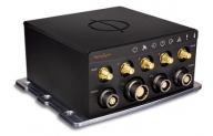 uploaded tin tuc chuyen nganh T4 2017 VersaSync cr 192x123 - New Generation Low SWaP Rugged Time and Frequency Server