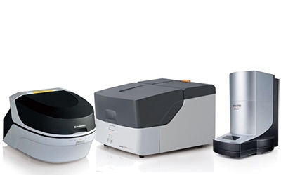 Analytical And Measuring Instruments