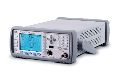 Benchtop Power Meters use thermal sensor