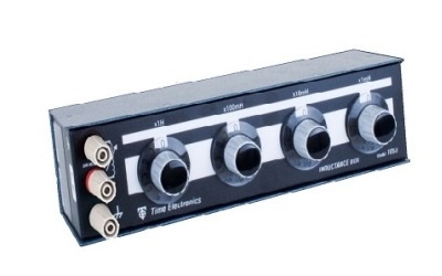Inductance Calibrator