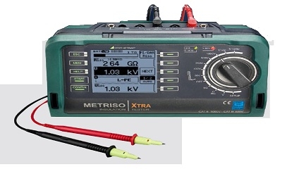 Insulation Meter
