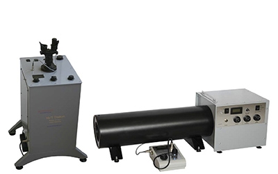 Night vision goggles