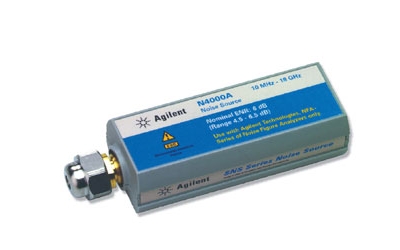 Noise Figure Analyzers