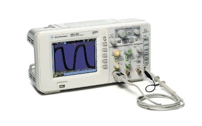Oscilloscopes bandwidth below 100MHz
