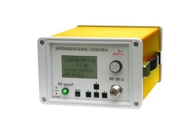 Portable Signal Generators