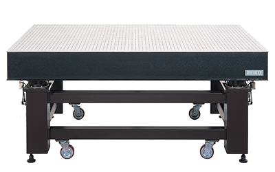 Sample preparationEquipment – Balance Table