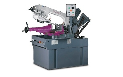 Saw Machine