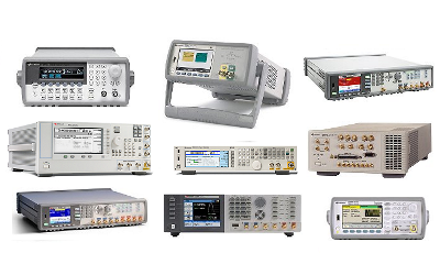 Signal Generators