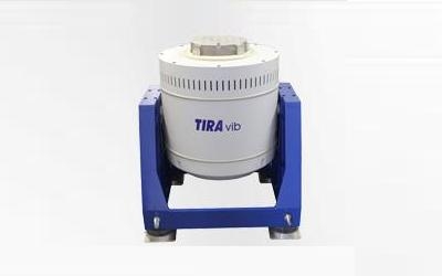 Singel axis Vibration testing machine