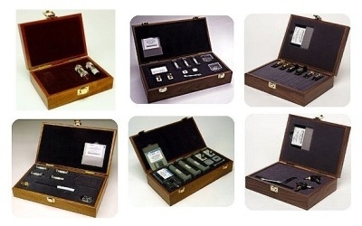 Standard Mechanical Calibration Kit