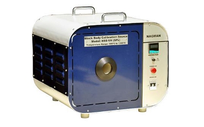 Temperation Stander Pool – Absolute Black Body