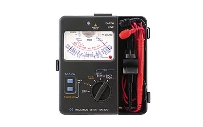 Thiết bị đo cách ly