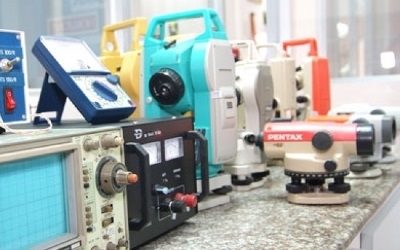 Ứng dụng đo lường hiệu chuẩn