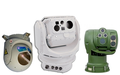 Khí tài quang điện tử quân sự