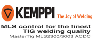 TECHNICAL CHARACTERISTICCS - Kemppi